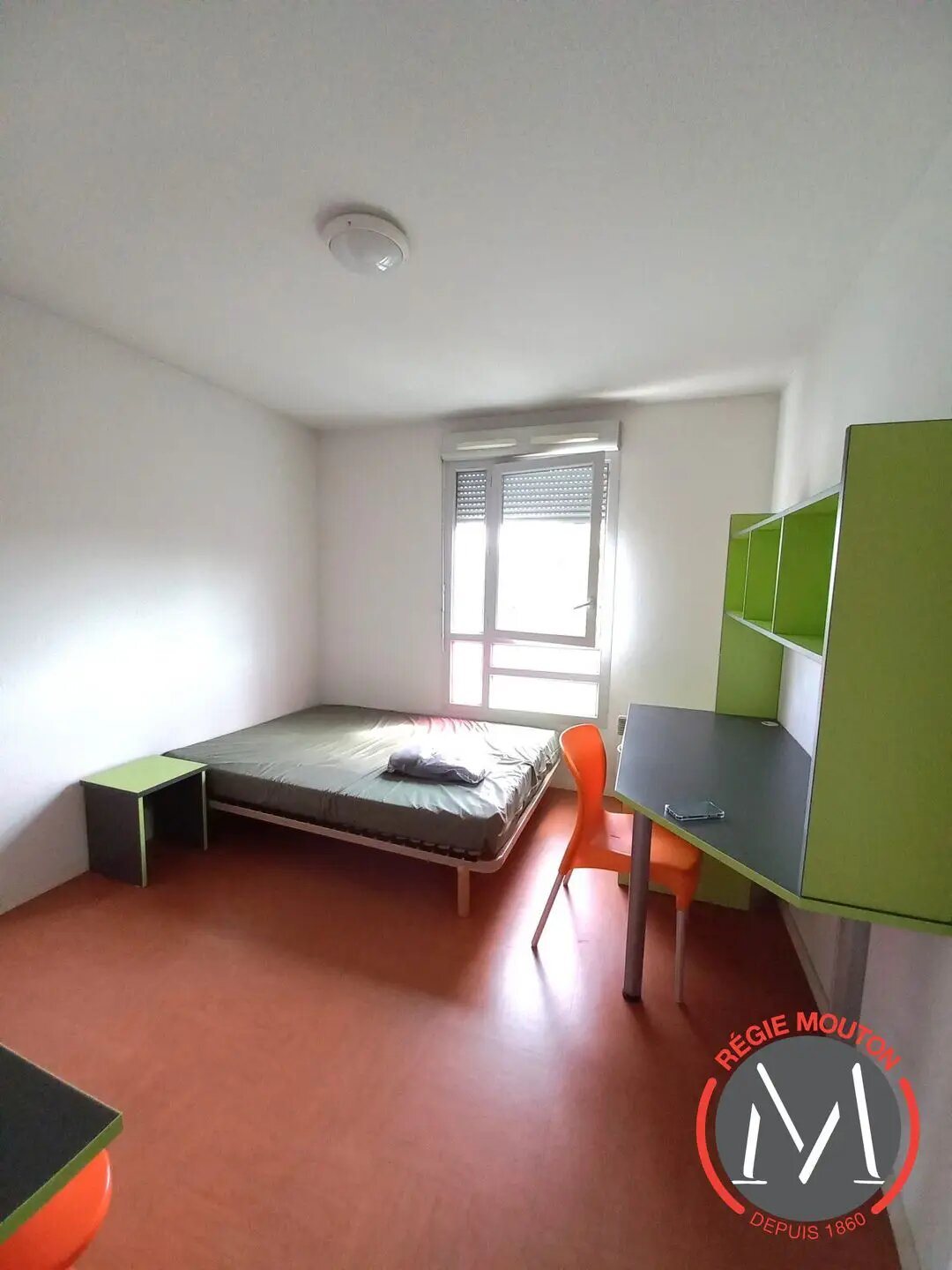 Appartement à vendre, 18m², Lyon 8ème