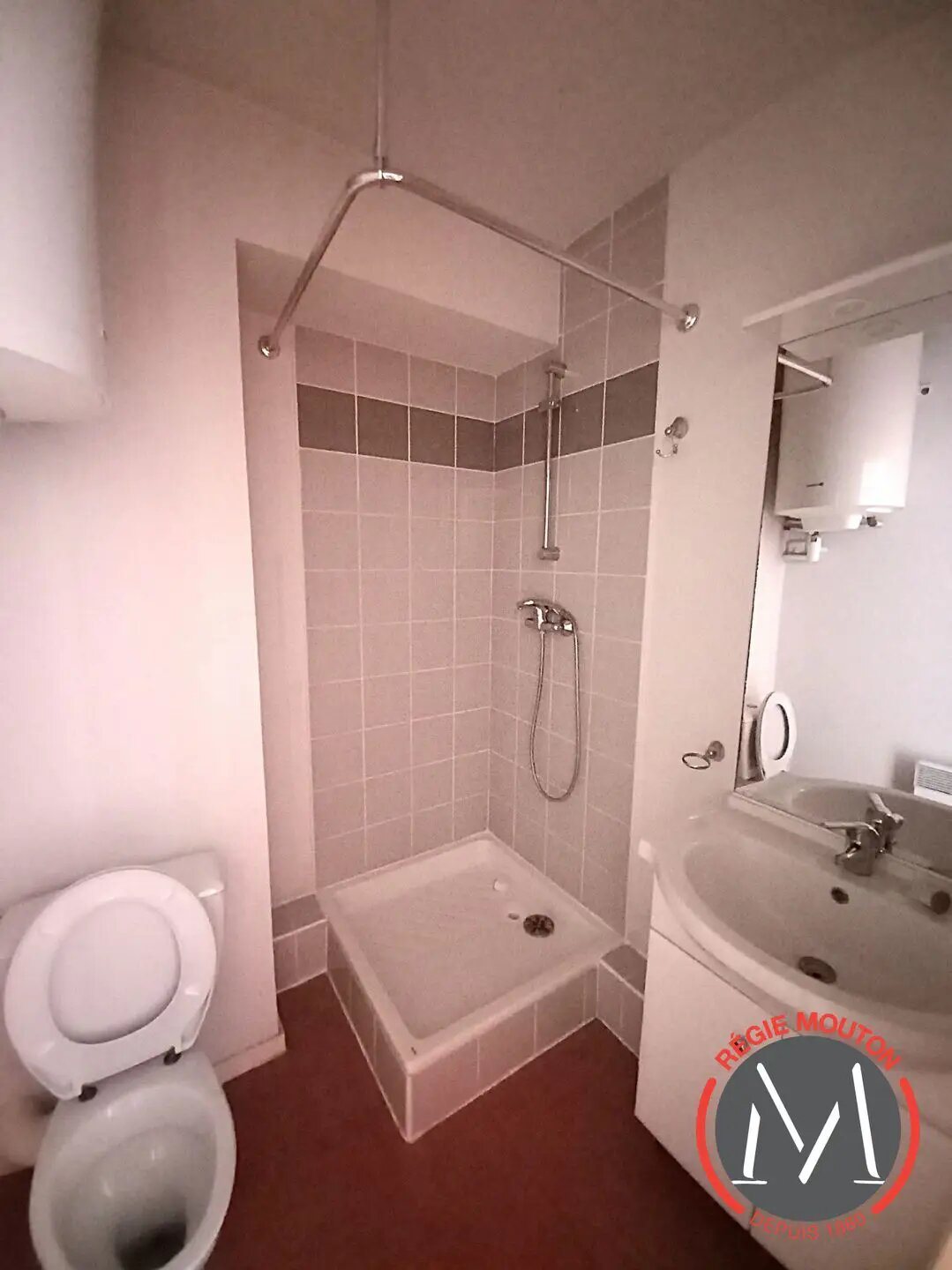 Appartement à vendre, 18m², Lyon 8ème