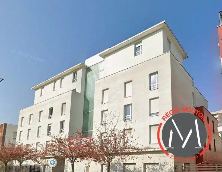 Appartement à vendre, 18m², Lyon 8ème