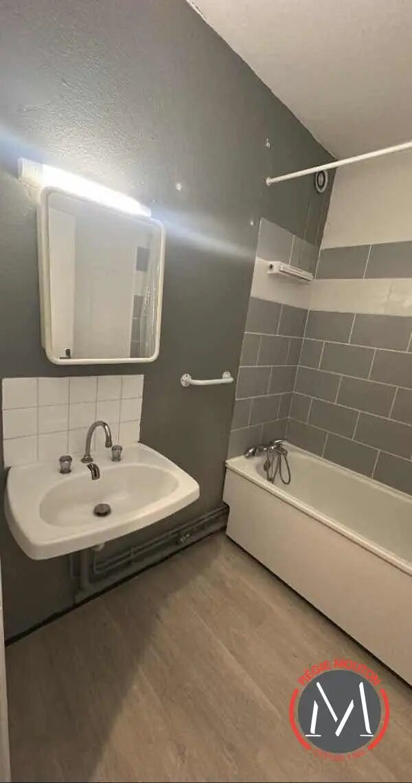 Appartement à louer, 31m², Villeurbanne