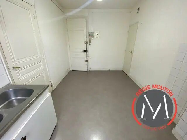 Appartement à louer, 26m², Saint-Étienne