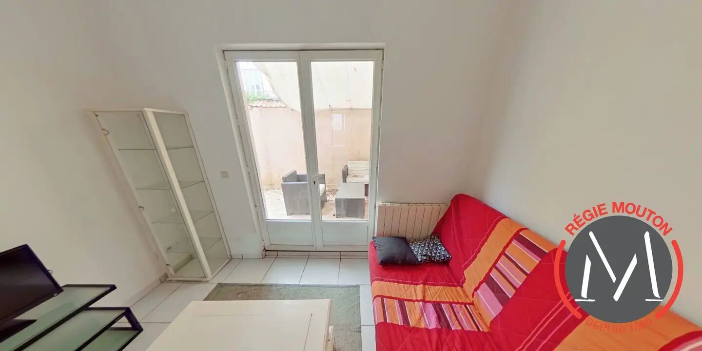 Appartement à louer, 51m², Lyon 8ème