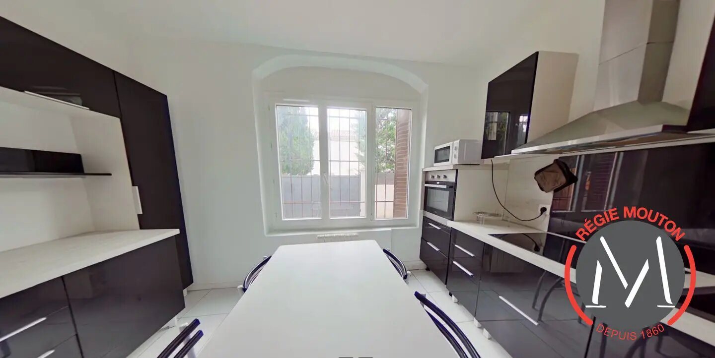 Appartement à louer, 51m², Lyon 8ème