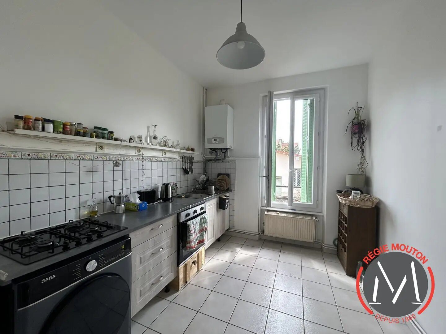 Appartement à louer, 79m², Villeurbanne