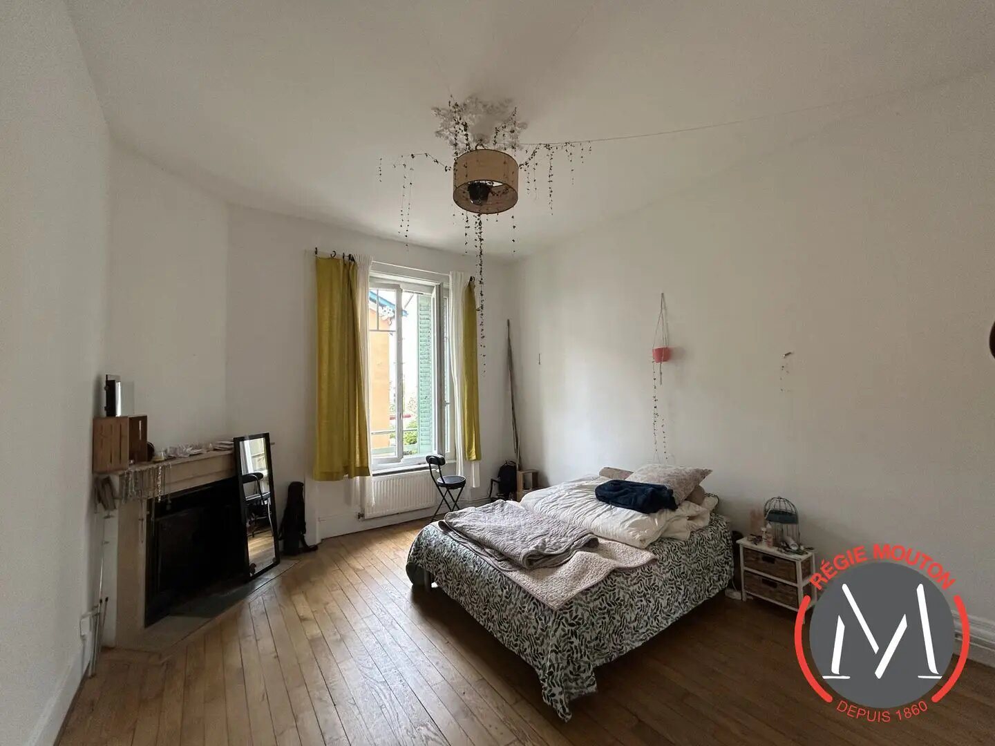 Appartement à louer, 79m², Villeurbanne