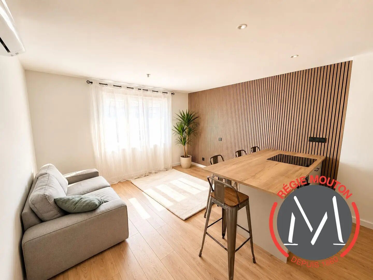 Appartement à vendre, 51m², La Tour-de-Salvagny
