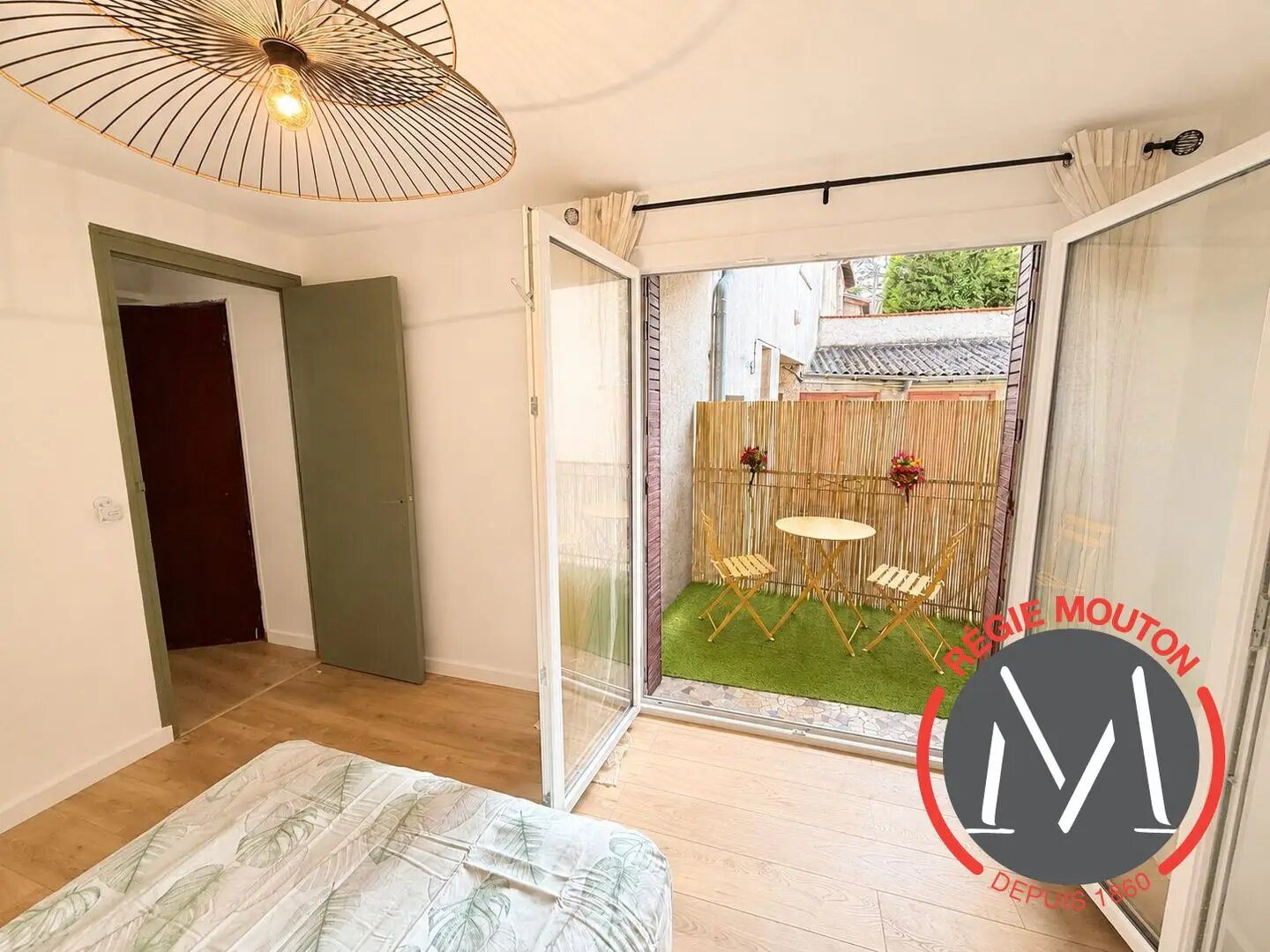 Appartement à vendre, 51m², La Tour-de-Salvagny