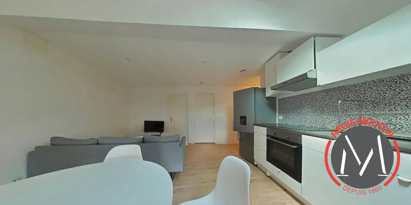 Appartement à louer, 49m², Villefranche-sur-Saône