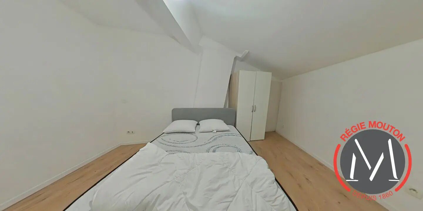 Appartement à louer, 49m², Villefranche-sur-Saône