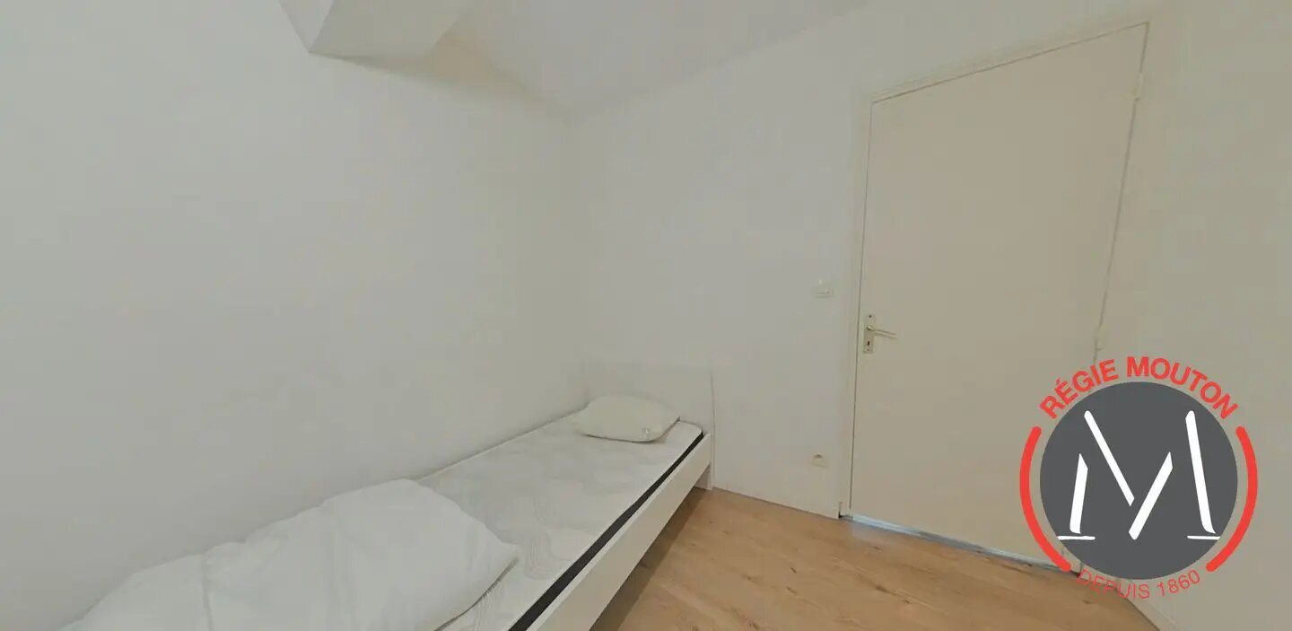Appartement à louer, 49m², Villefranche-sur-Saône