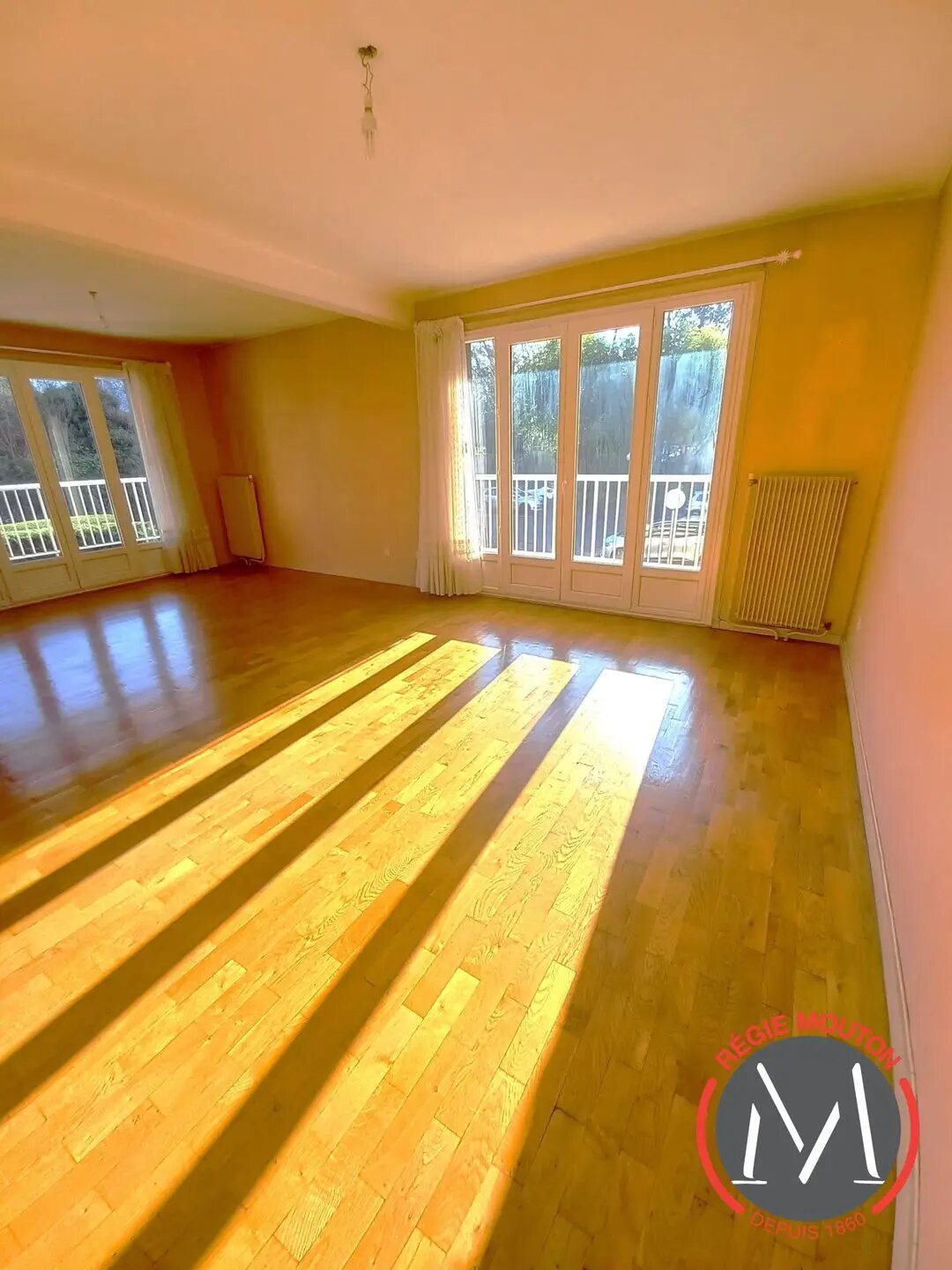 Appartement à vendre, 102m², Fontaines-sur-Saône