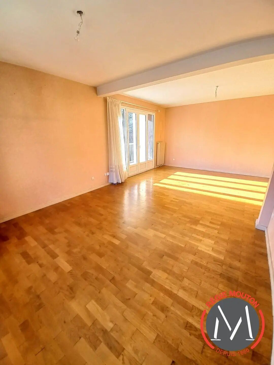 Appartement à vendre, 102m², Fontaines-sur-Saône