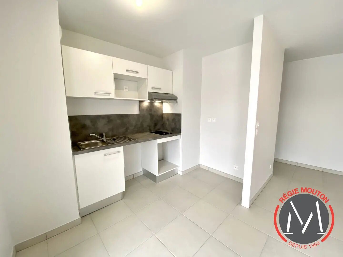 Appartement à louer, 42m², Lyon 7ème