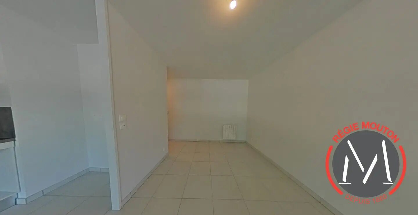 Appartement à louer, 42m², Lyon 7ème