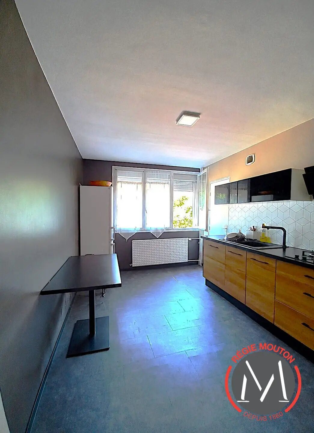 Appartement à vendre, 83m², Villeurbanne
