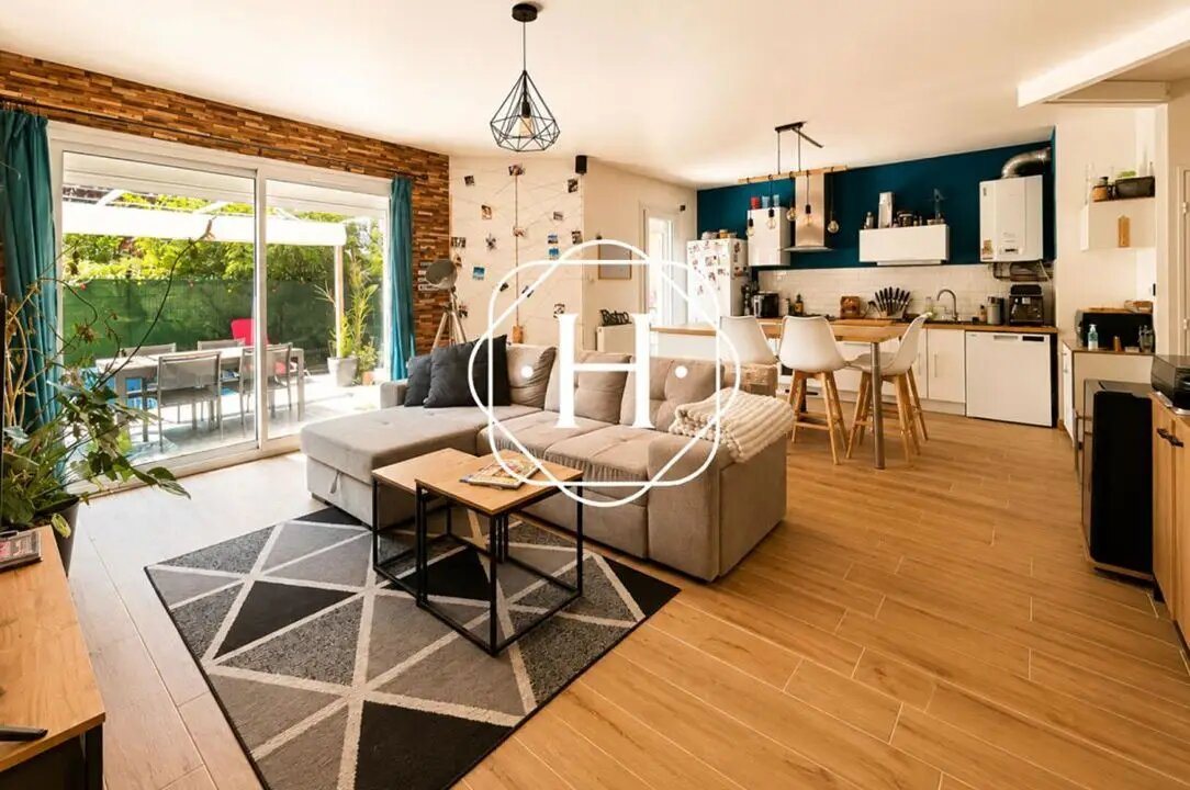 Appartement à vendre, 59m², Bourg-en-Bresse