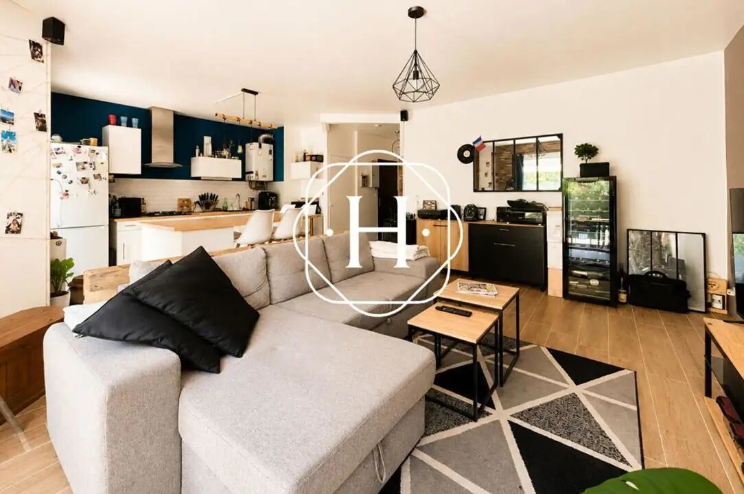 Appartement à vendre, 59m², Bourg-en-Bresse