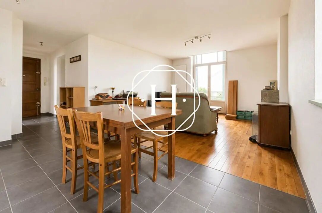 Appartement à vendre, 70m², Bourg-en-Bresse