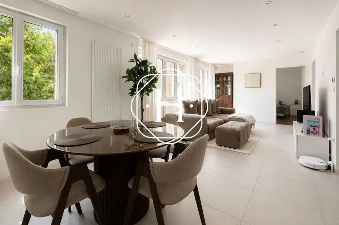 Appartement à vendre, 67m², Bourg-en-Bresse