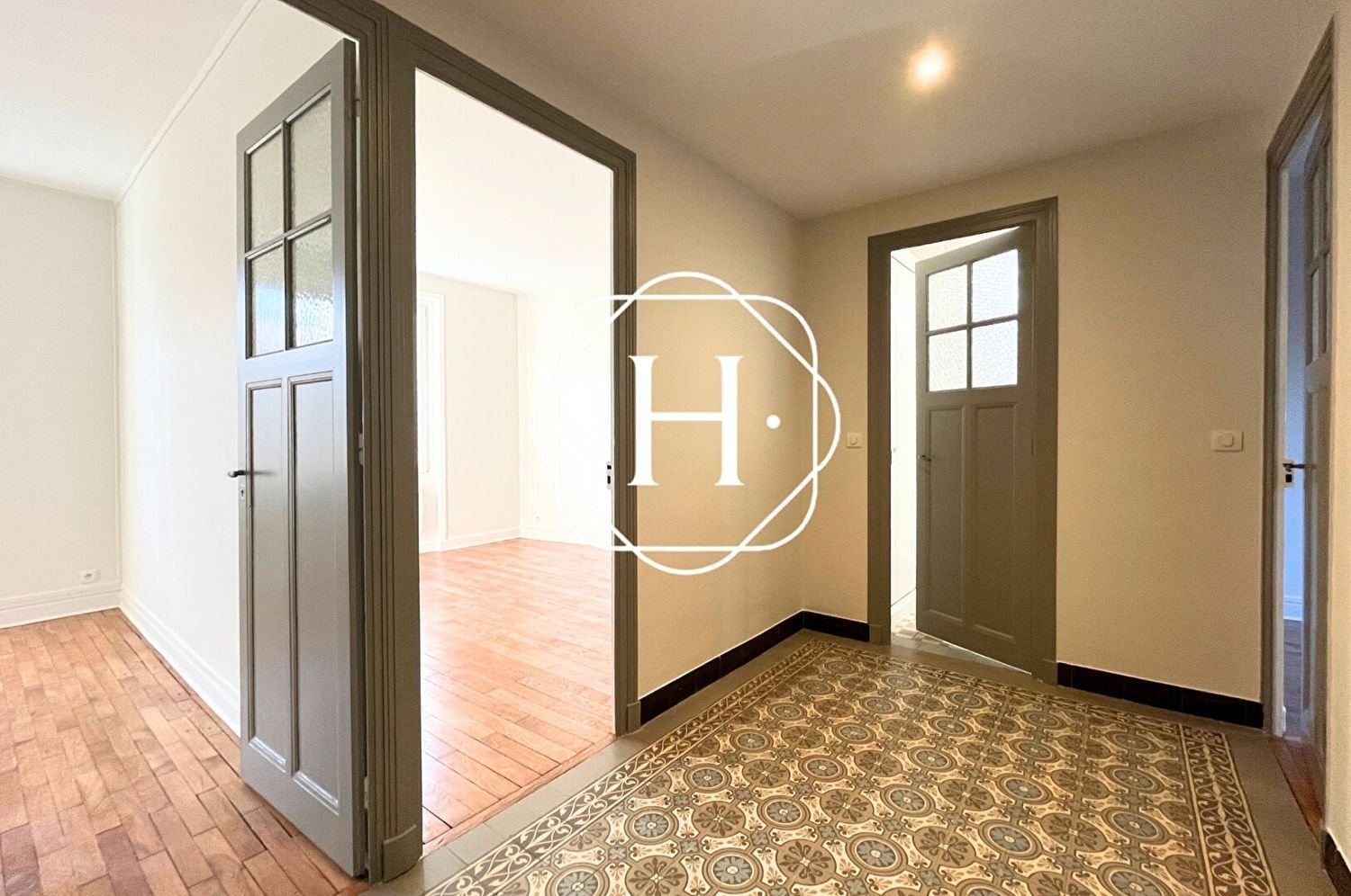 Appartement à louer, 63m², Rillieux-la-Pape