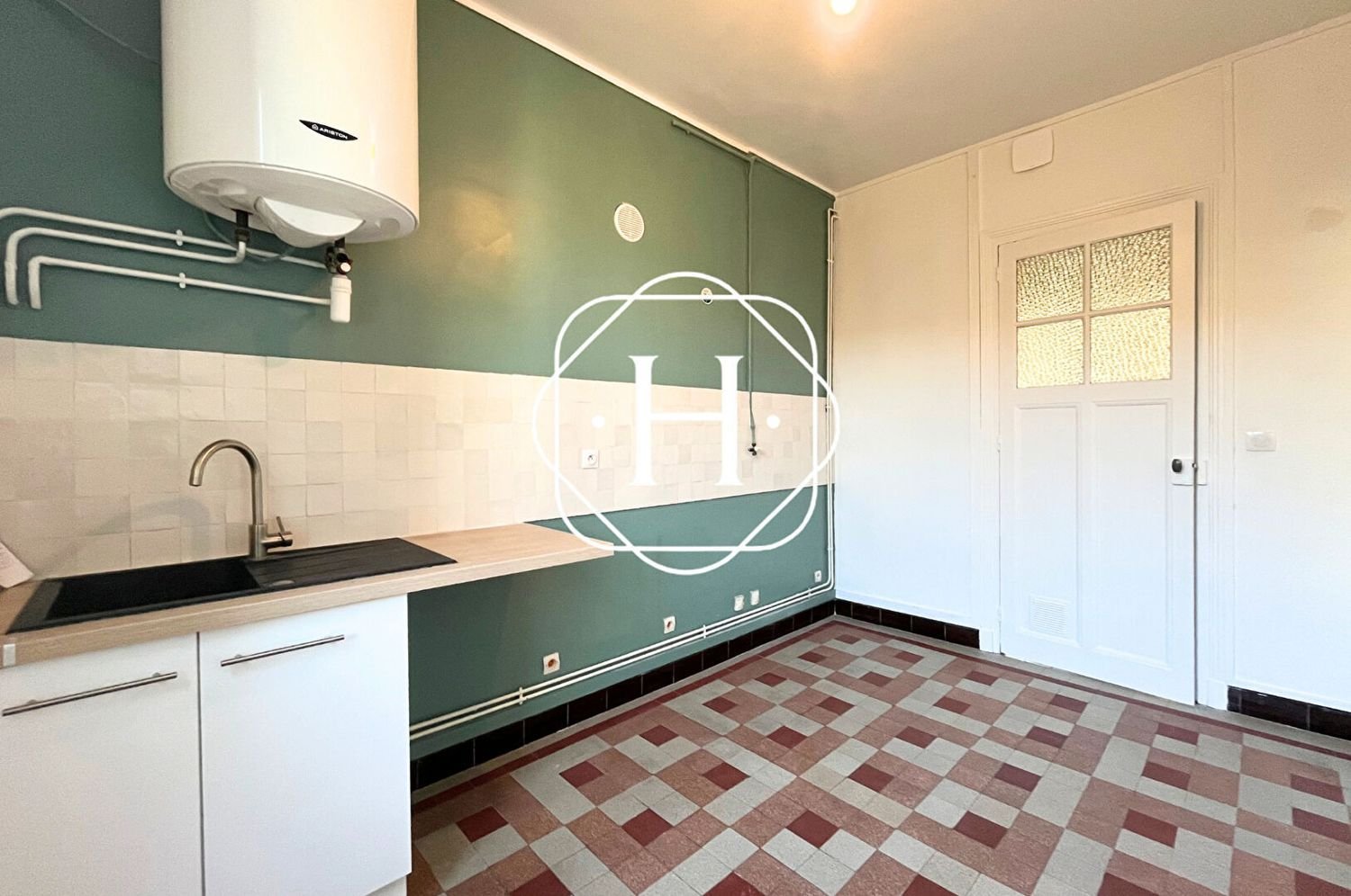 Appartement à louer, 63m², Rillieux-la-Pape