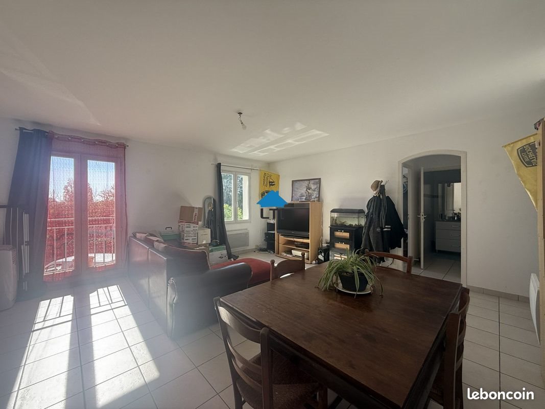 Appartement à louer, 49m², Marennes