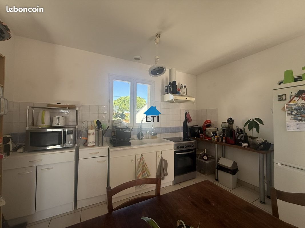 Appartement à louer, 49m², Marennes