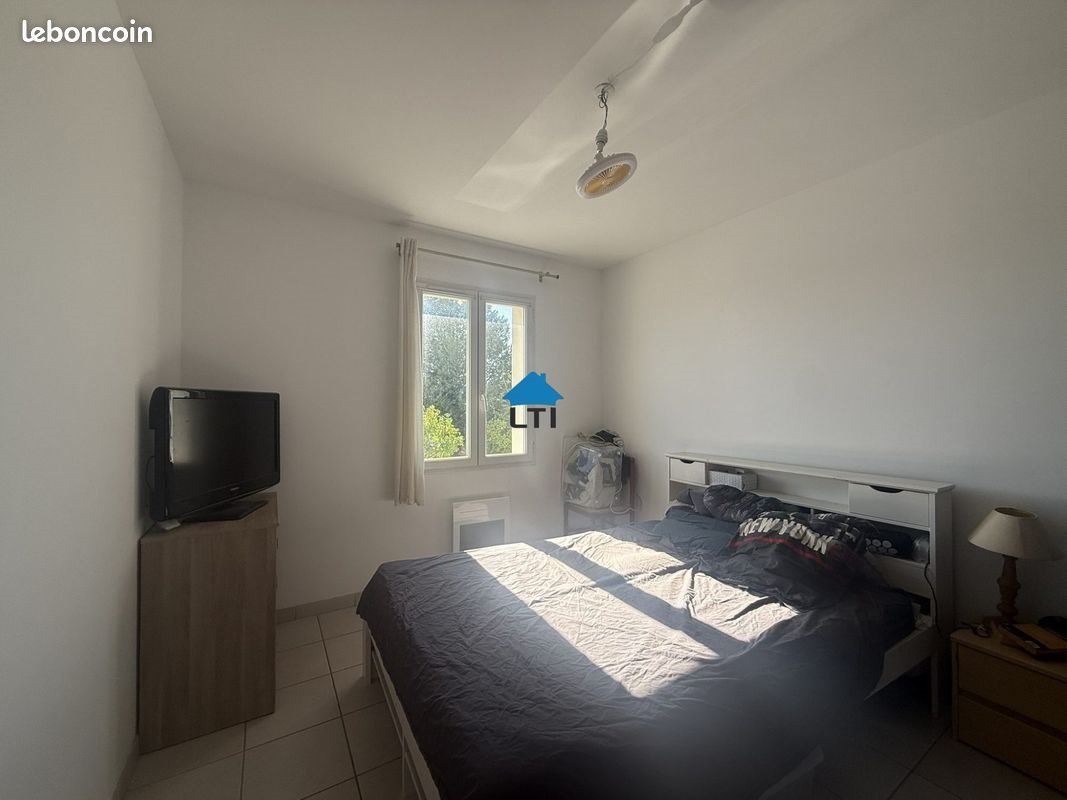 Appartement à louer, 49m², Marennes