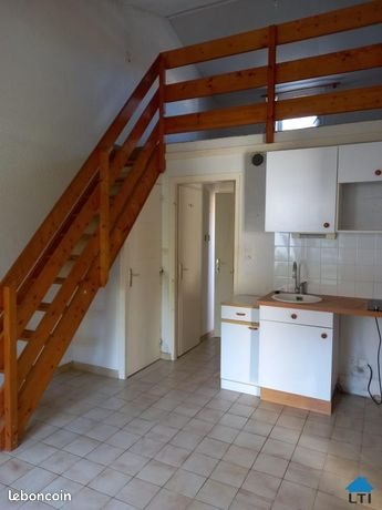 Maison à vendre, 34m², Saint-Georges-d'Oléron