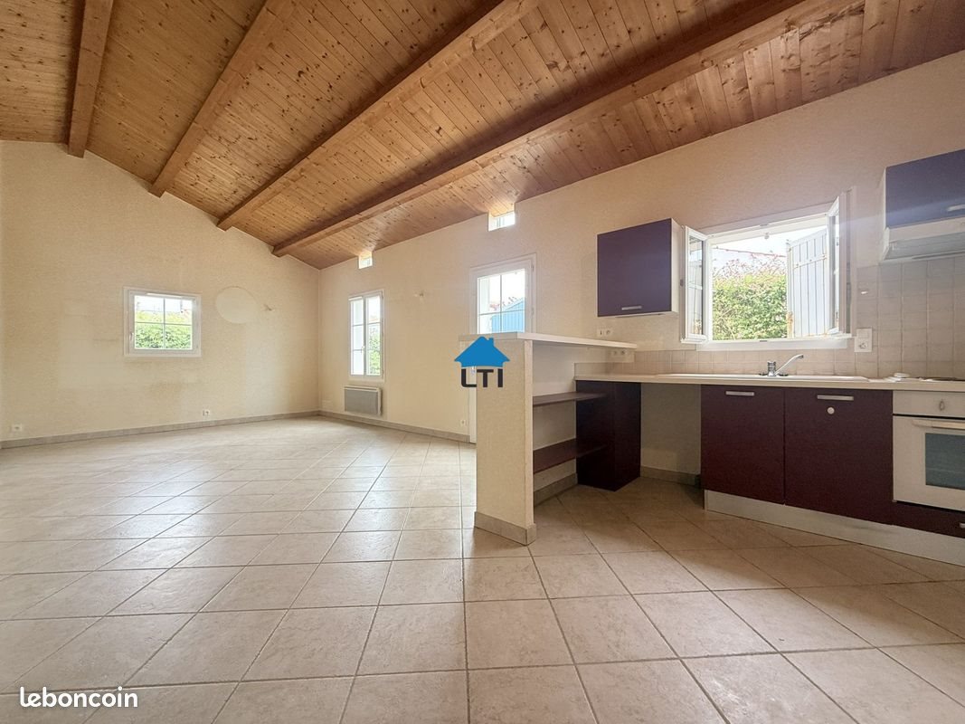 Maison à vendre, 69m², Saint-Denis-d'Oléron