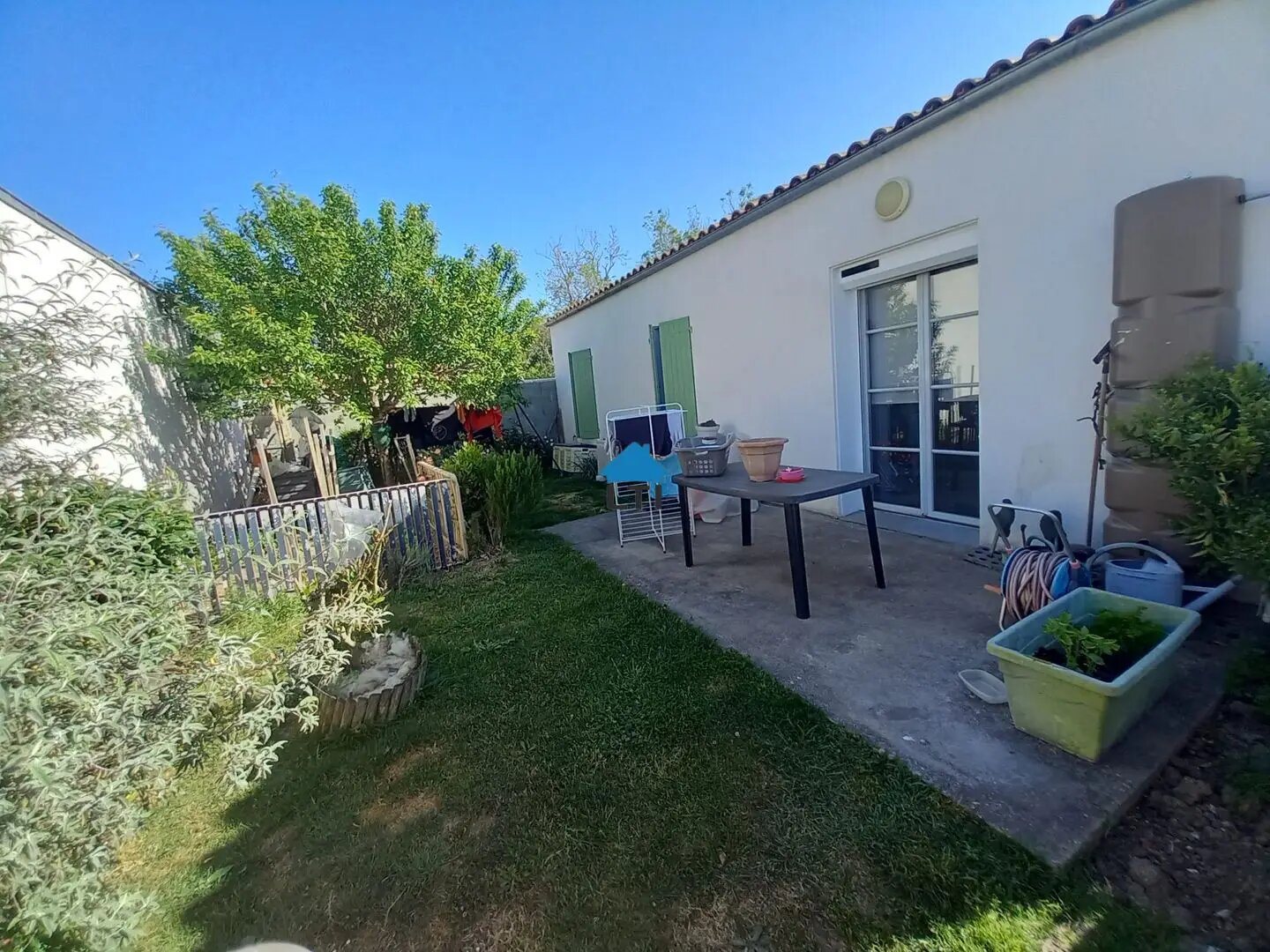 Maison à vendre, 64m², Saint-Georges-d'Oléron