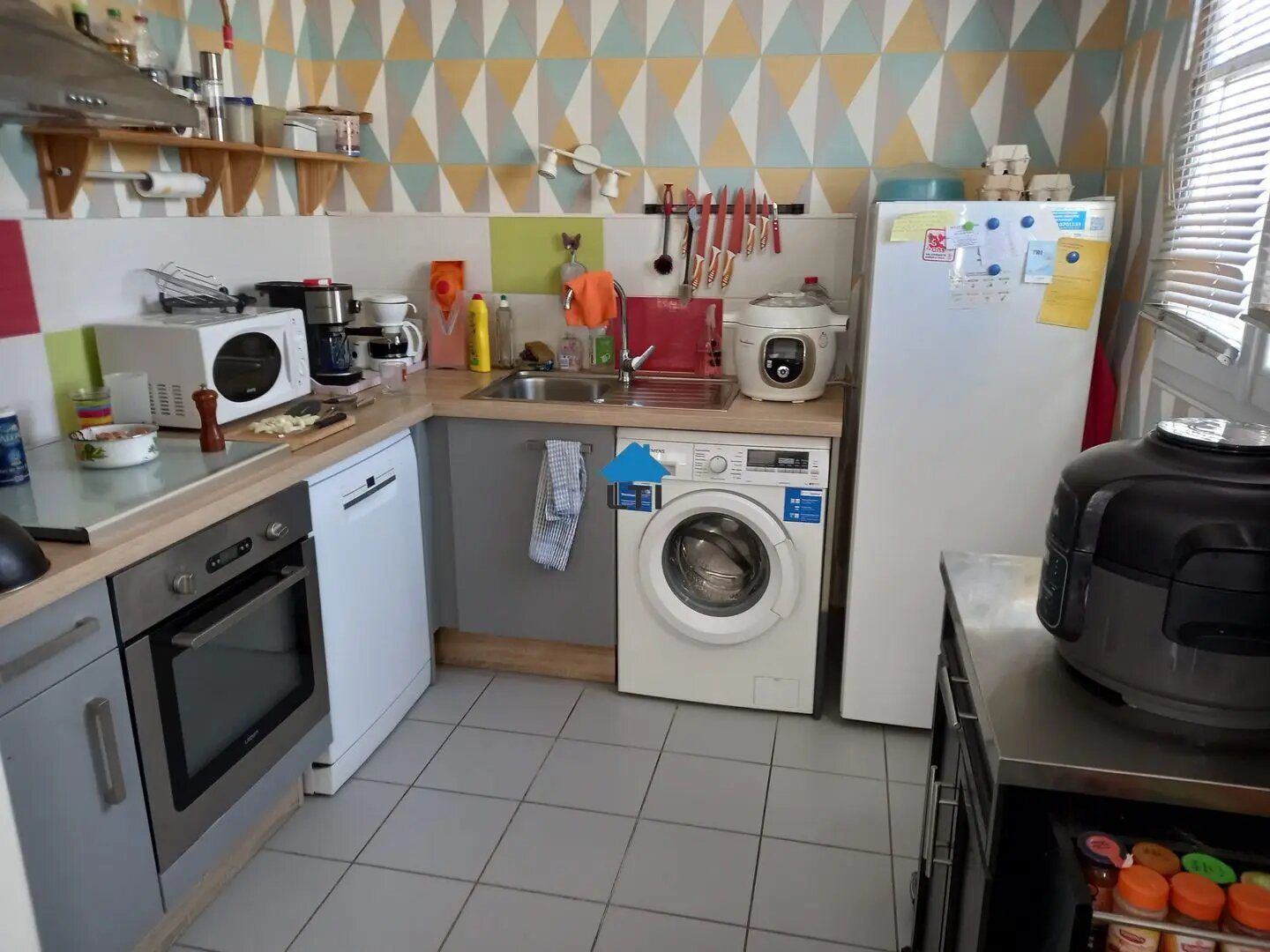 Maison à vendre, 64m², Saint-Georges-d'Oléron