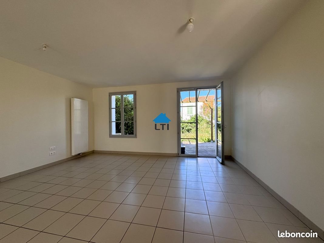 Maison à vendre, 85m², Saint-Georges-d'Oléron