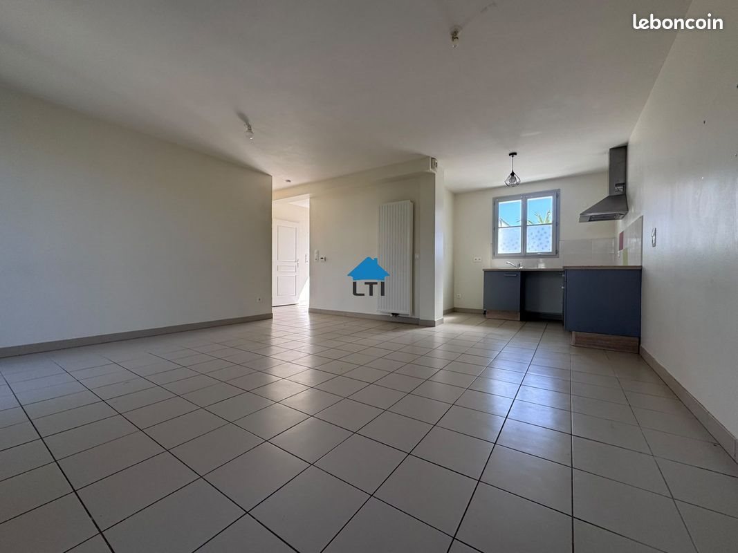 Maison à vendre, 85m², Saint-Georges-d'Oléron