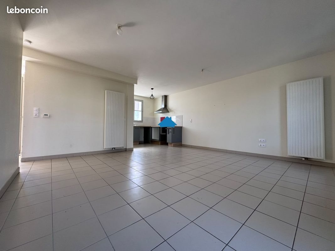 Maison à vendre, 85m², Saint-Georges-d'Oléron