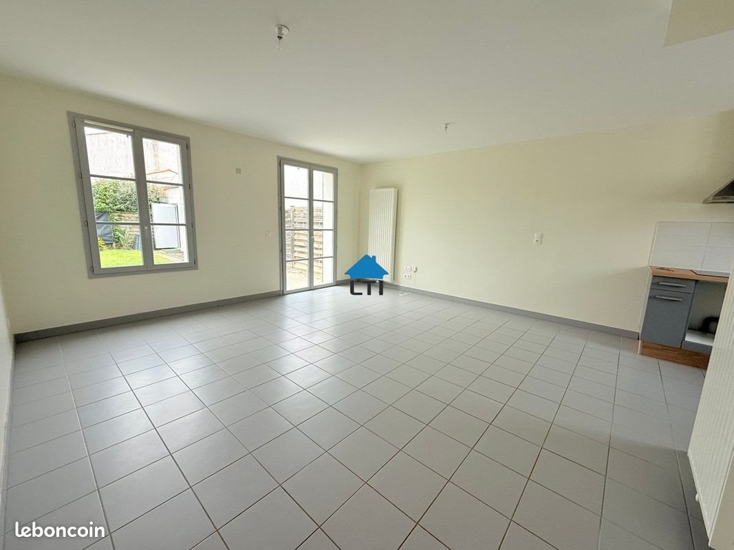 Maison à louer, 85m², Saint-Georges-d'Oléron