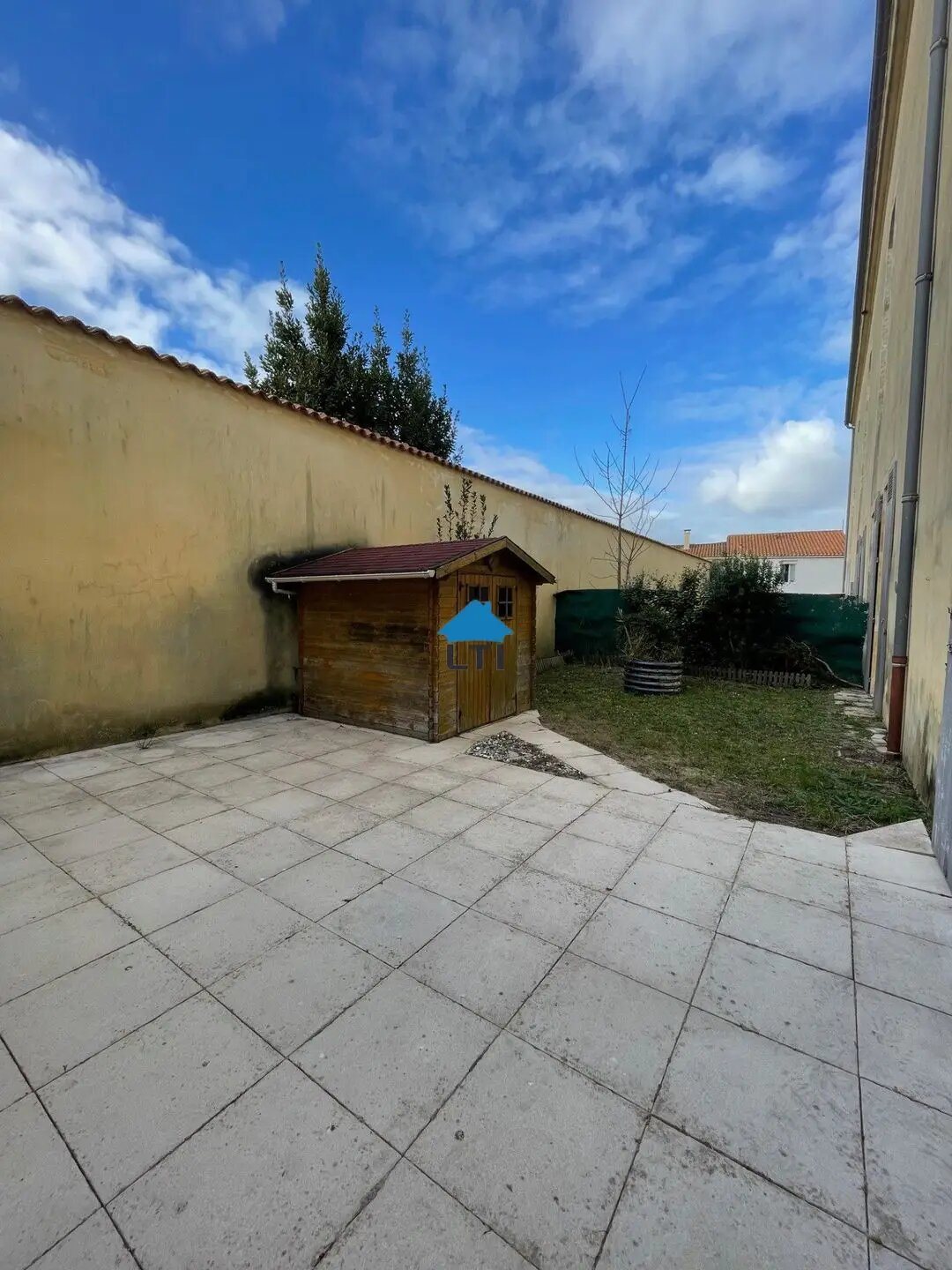 Appartement à vendre, 52m², Le Château-d'Oléron