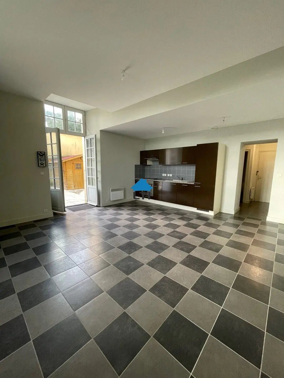 Appartement à vendre, 52m², Le Château-d'Oléron