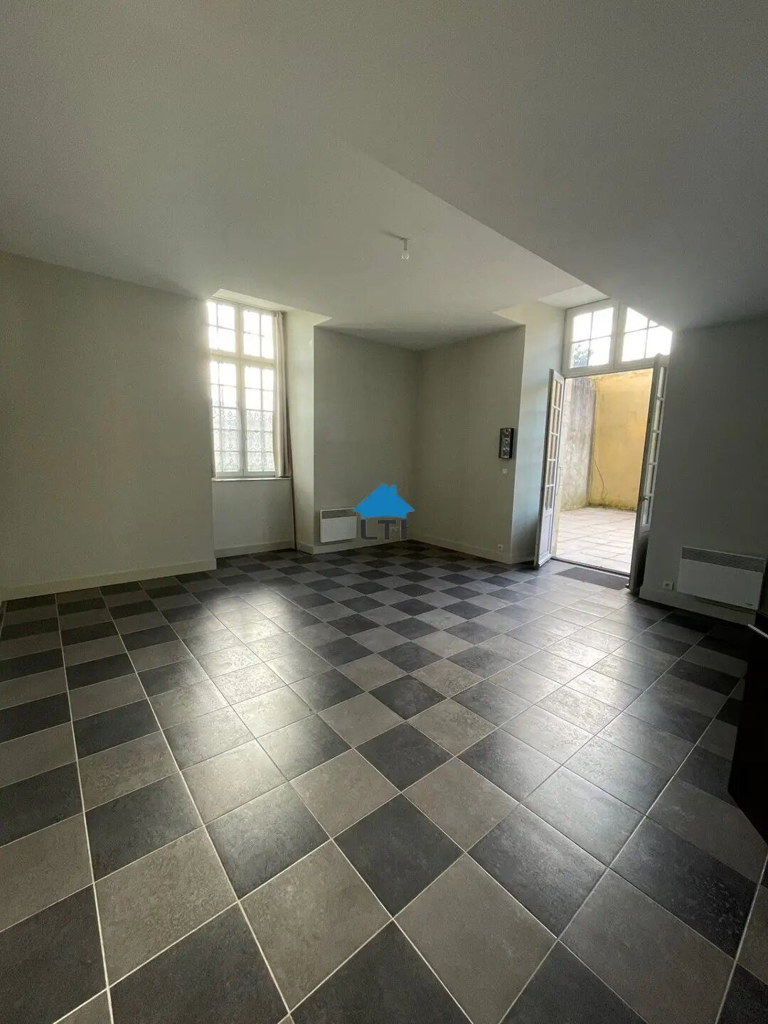 Appartement à vendre, 52m², Le Château-d'Oléron