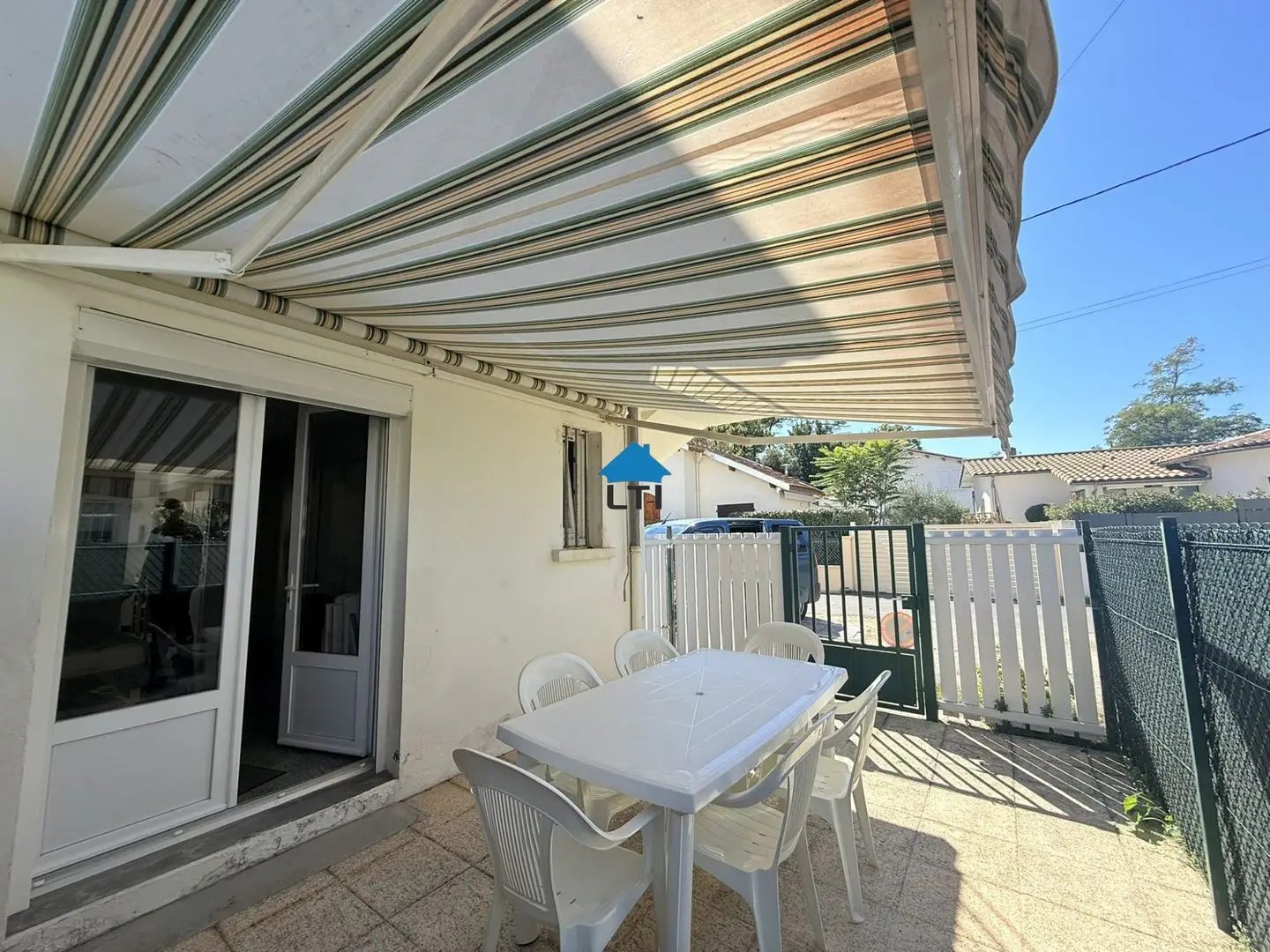 Appartement à vendre, 29m², La Tremblade