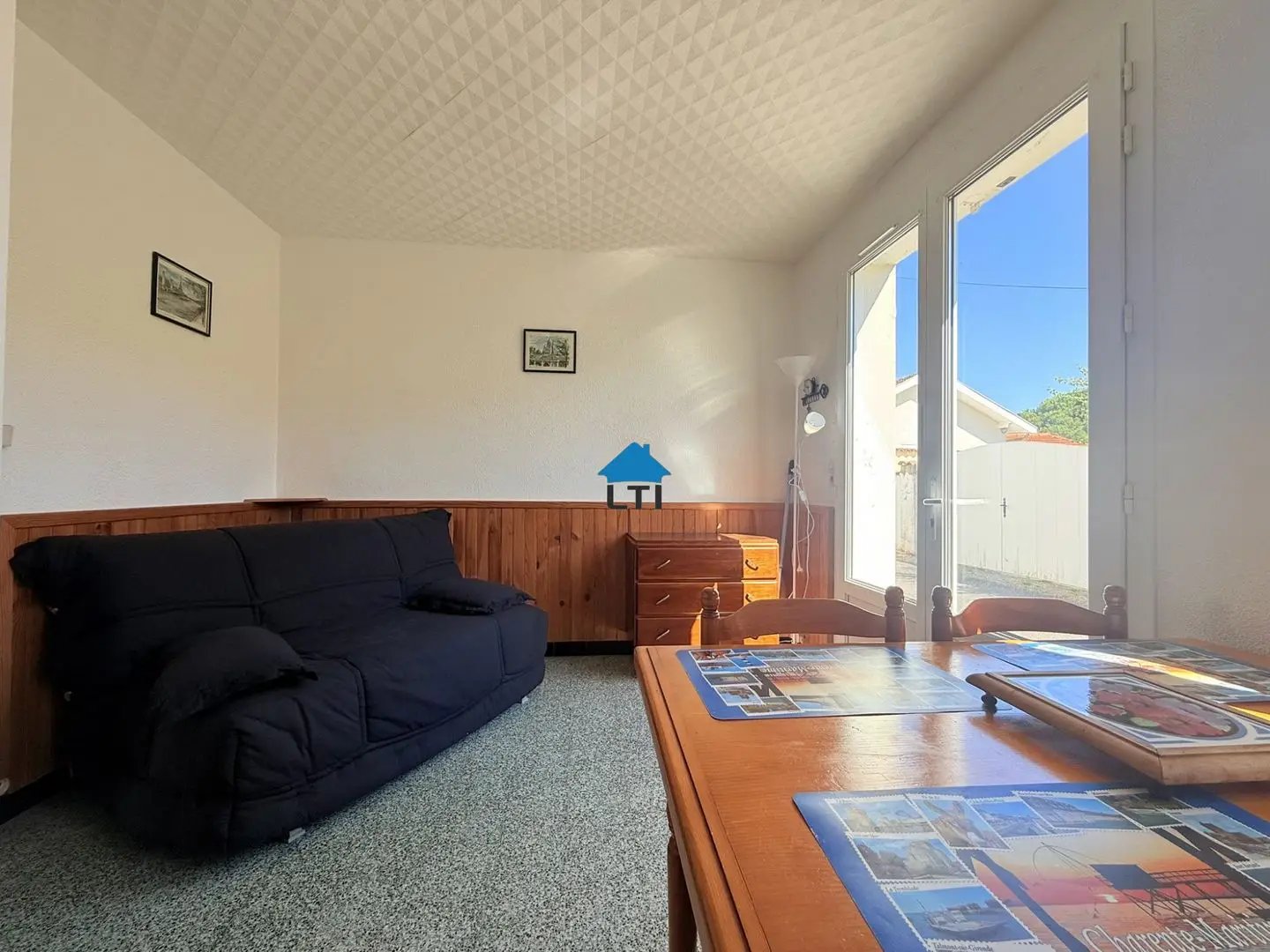 Appartement à vendre, 29m², La Tremblade