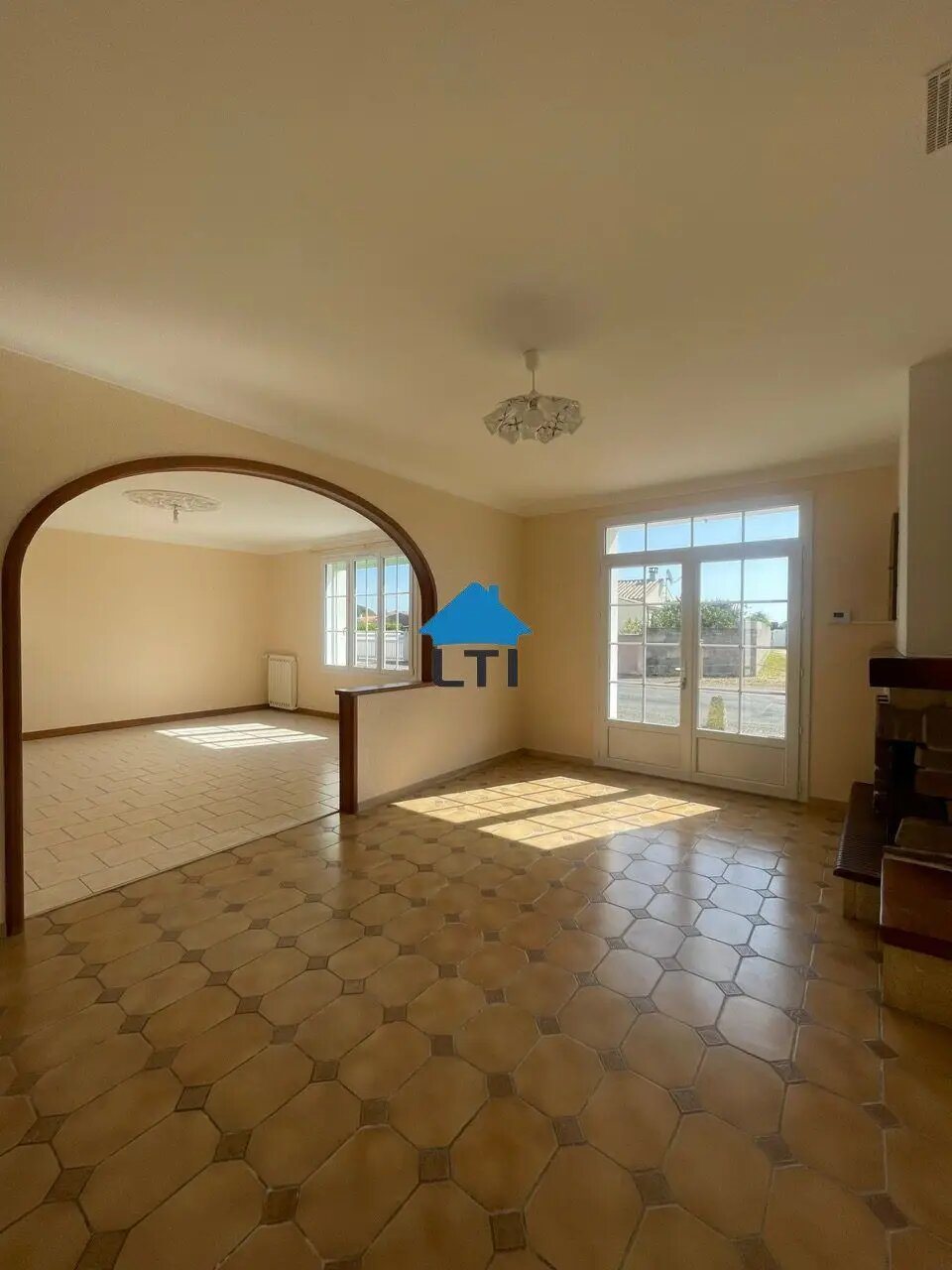 Maison à louer, 125m², Saint-Georges-d'Oléron