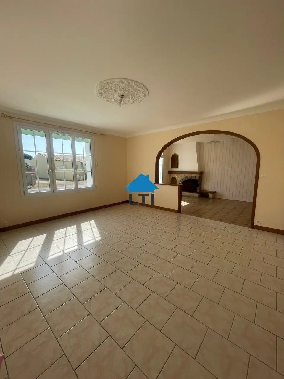 Maison à louer, 125m², Saint-Georges-d'Oléron