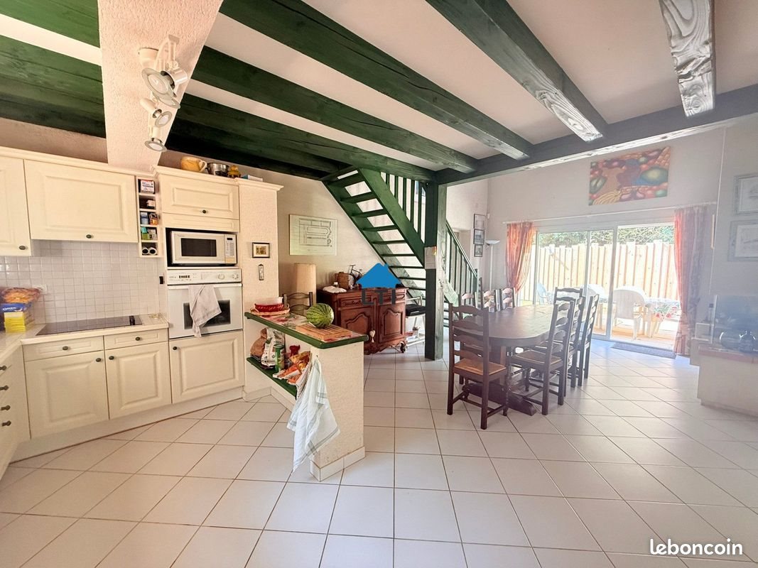 Maison à vendre, 120m², Saint-Georges-d'Oléron