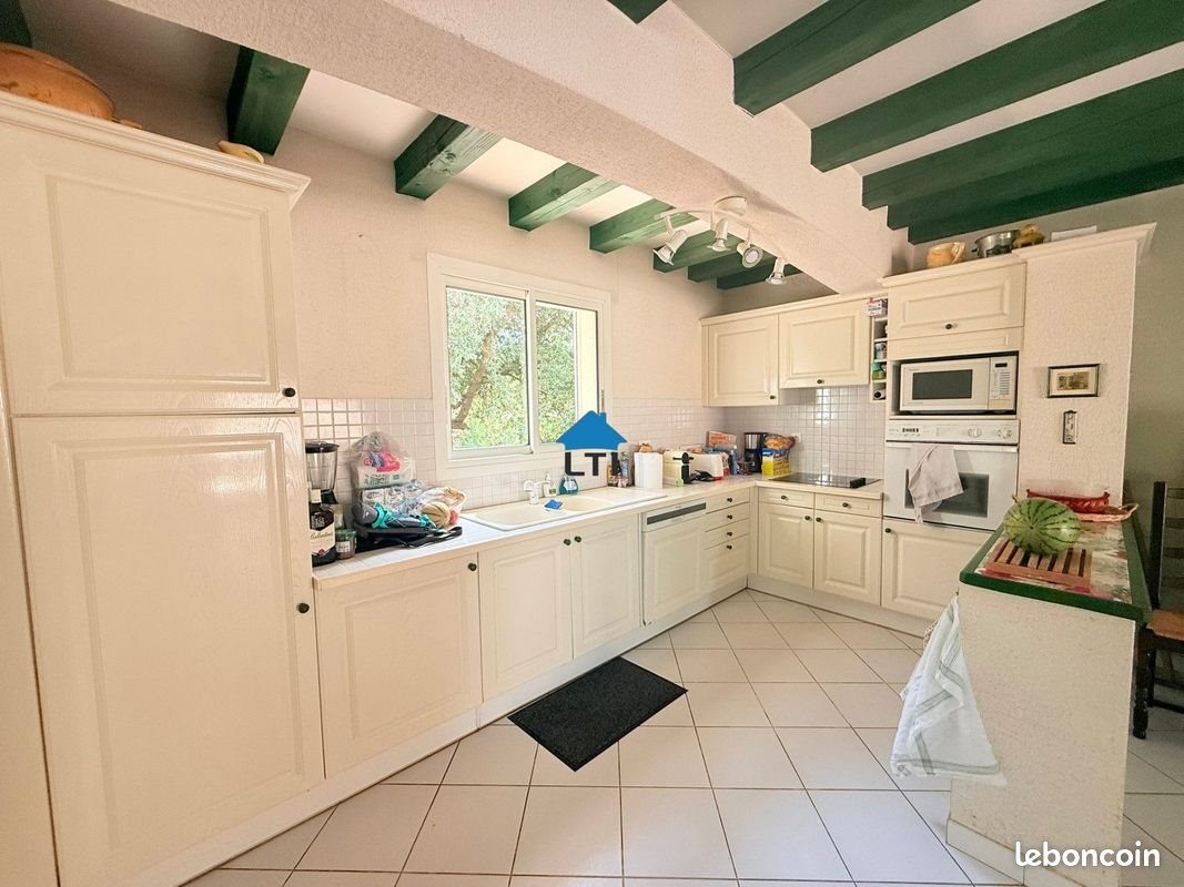 Maison à vendre, 120m², Saint-Georges-d'Oléron