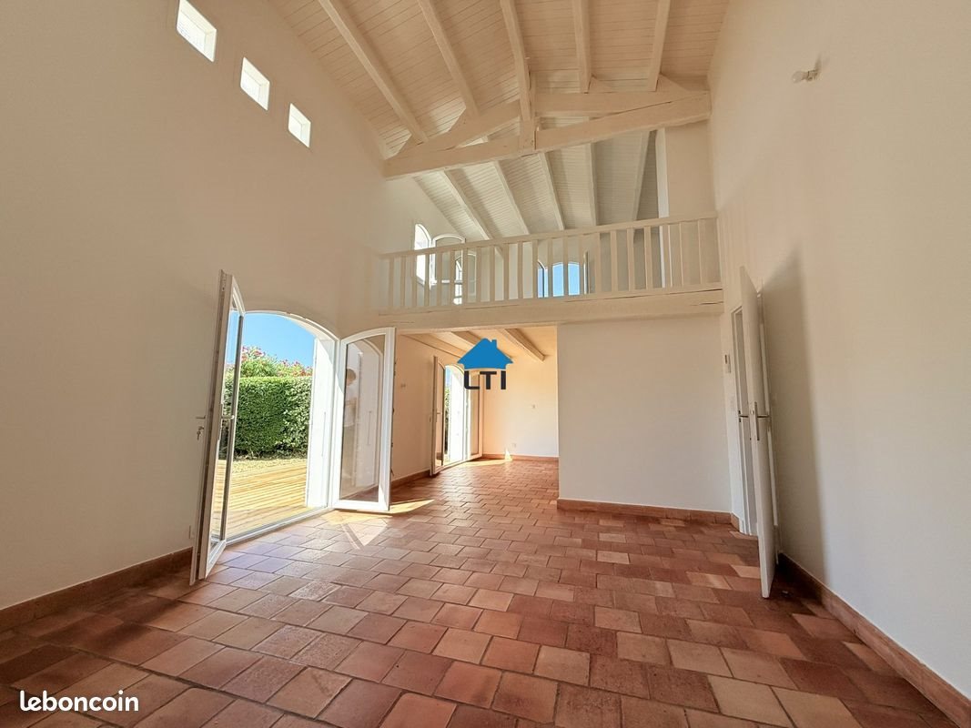 Maison à vendre, 133m², La Brée-les-Bains