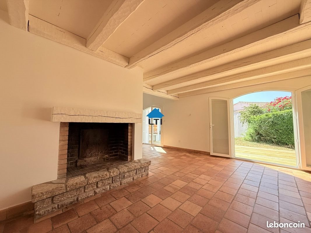 Maison à vendre, 133m², La Brée-les-Bains