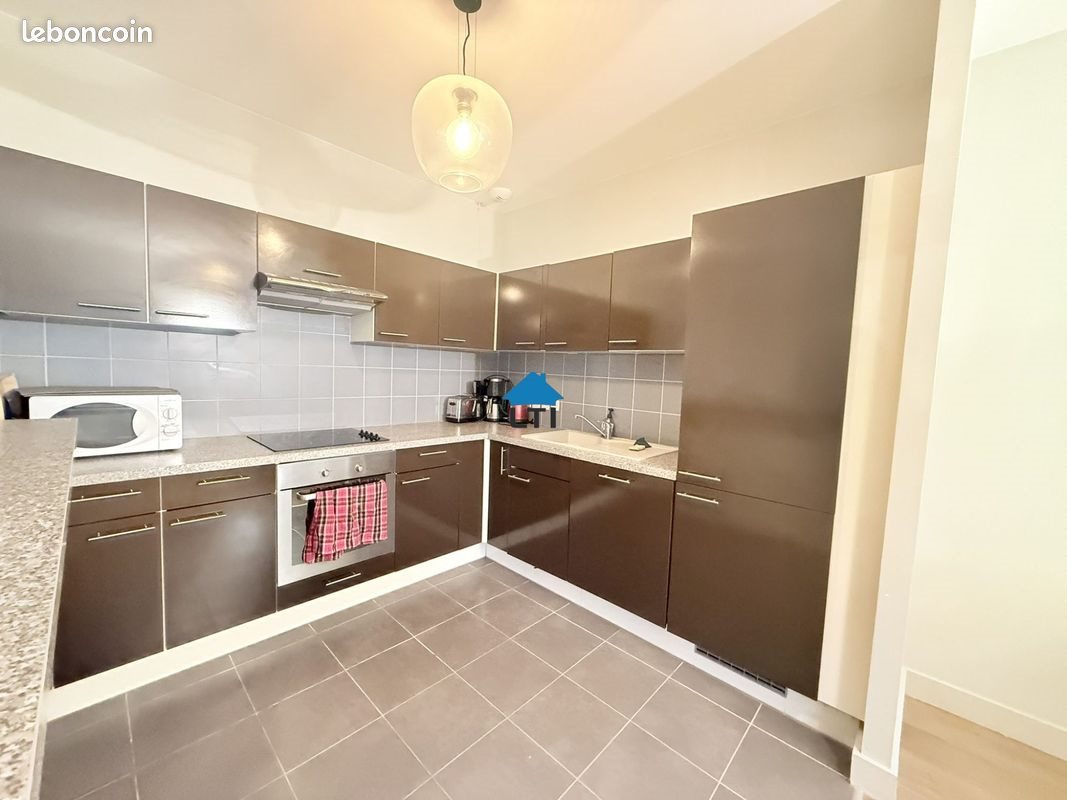 Appartement à louer, 68m², Le Château-d'Oléron