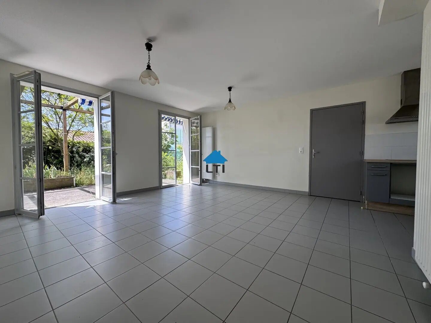 Maison à vendre, 84m², Saint-Georges-d'Oléron