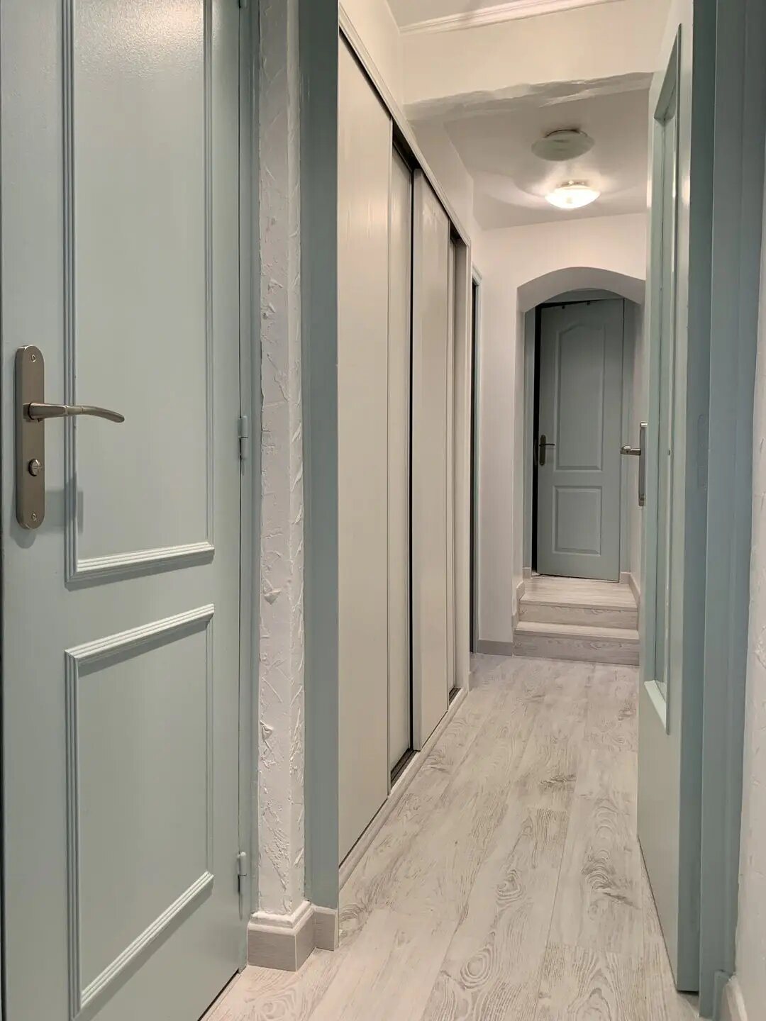 Appartement à louer, 60m², Fontaines-Saint-Martin